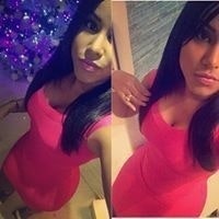 Iris Dariana Sanchez Morel