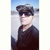 Claudio Enrique Olguin Veloso