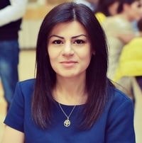 Сона Саноян