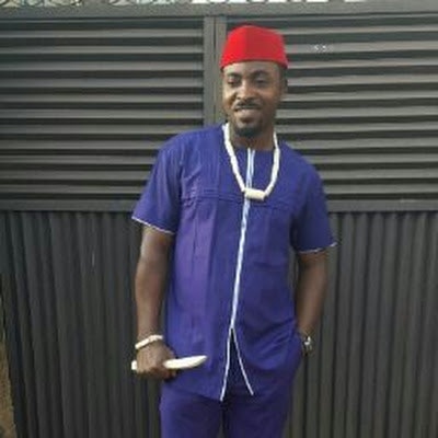 EMMANUEL ADUMIKE UDOKA NWOKOLO