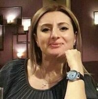 Siranush Hovhannisyan