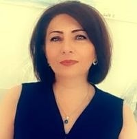 Шушан Степанян