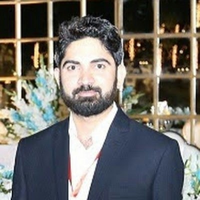 Saeed khan