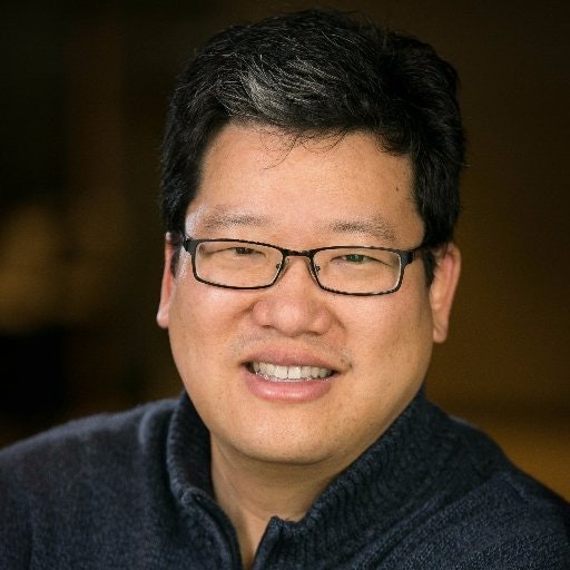 Eddie Yoon
