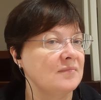 Ирина Голубкова