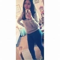 Sara Naomi Marquez Martinez