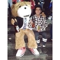 Héctor Vázquez Jr.