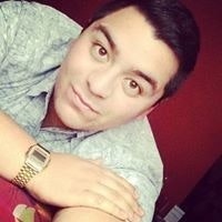 Freddy Andres Muñoz Nuñez