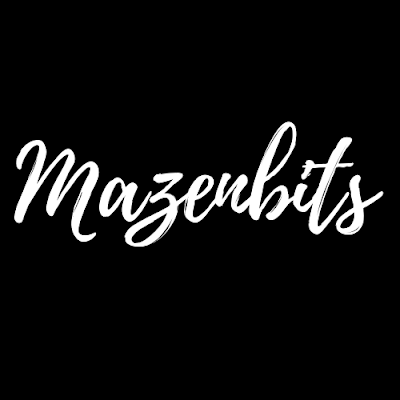 Mazen bits