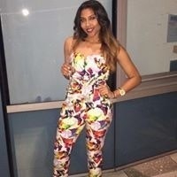 Ariel Louise Bonvillain