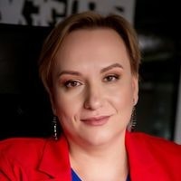 Алёна Мороз