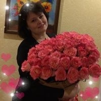 Елена Севастьянова