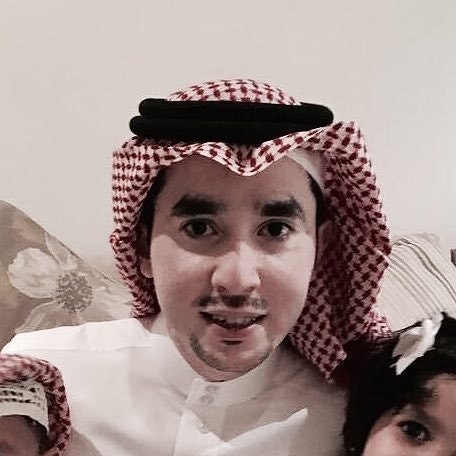 Abdulaziz Alsubaie