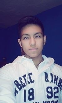 Eliazar Correa Escalante