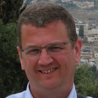 Mark Fogle