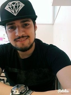 ♊ Niicolas ☜Λ☞ RP.