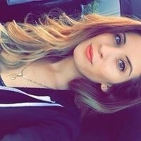 Alexandrea De La Mora