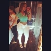 Shirley Dominguez Alcantara