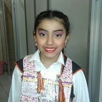 Angela Gutierrez Medrano