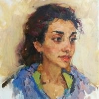 Լիլիթ Դանիելյան