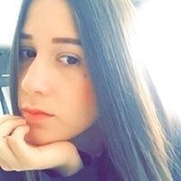 Milagros Alexandra Castillo