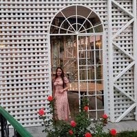 Հեղինե Ազատյան