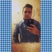 Aaron Zambada Arellano