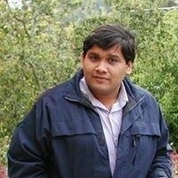 Angsuman Chakraborty