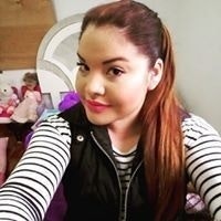 Karina Valerio Moreno