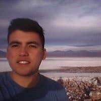 Sebastian Saavedra Yañez