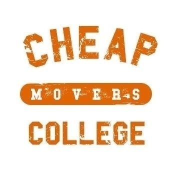 Cheap College Movers