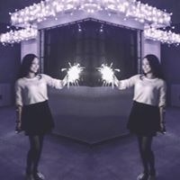 Alexia Alva Hernandez