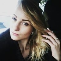 Lyudmila  Stolbovskaya