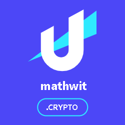 MathWit.Crypto