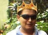 Carlos Eduardo Salas Stapper