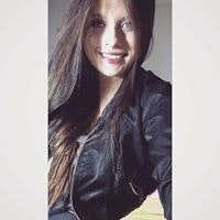 Maria Camila Hernandez