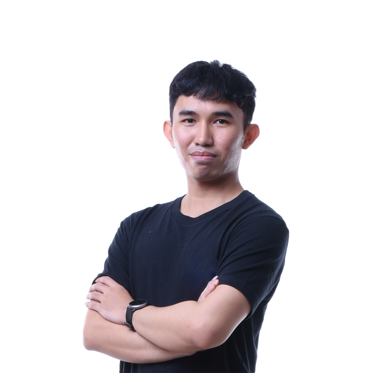 Muhamad Iqbal Nurmanditya