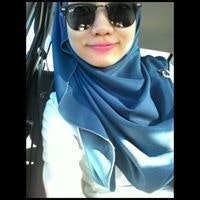 Nazua Hananie Mohd Rodney