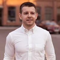 Роман Токарев