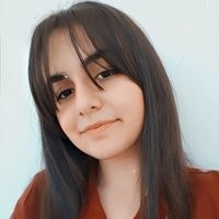 Жанна Еганян