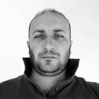 Գեորգի Ղահրամանյան