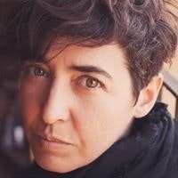 Maria San Pedro Garcia