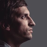 Павел Заярный