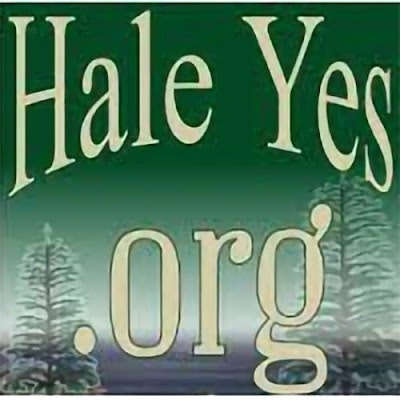 Yes Hale