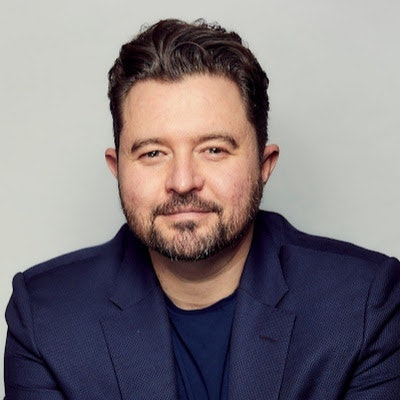 Daniel Priestley