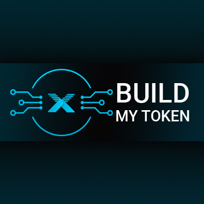 Buildmy token