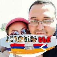 Վահան Վարդգեսի Մարտիրոսյան