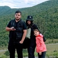 Нина Джулакян