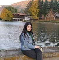 Շողիկ Մարկոսյան