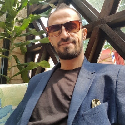 ProductHunt profile picture for @fayez